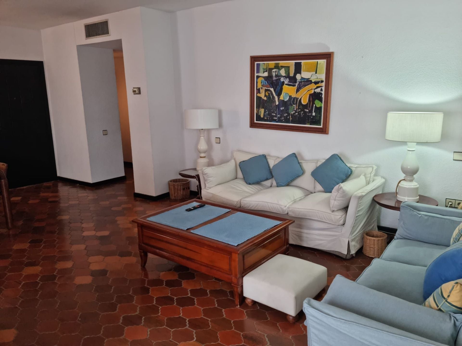 2 Bedroom Apartment in Marbella - Photo 11