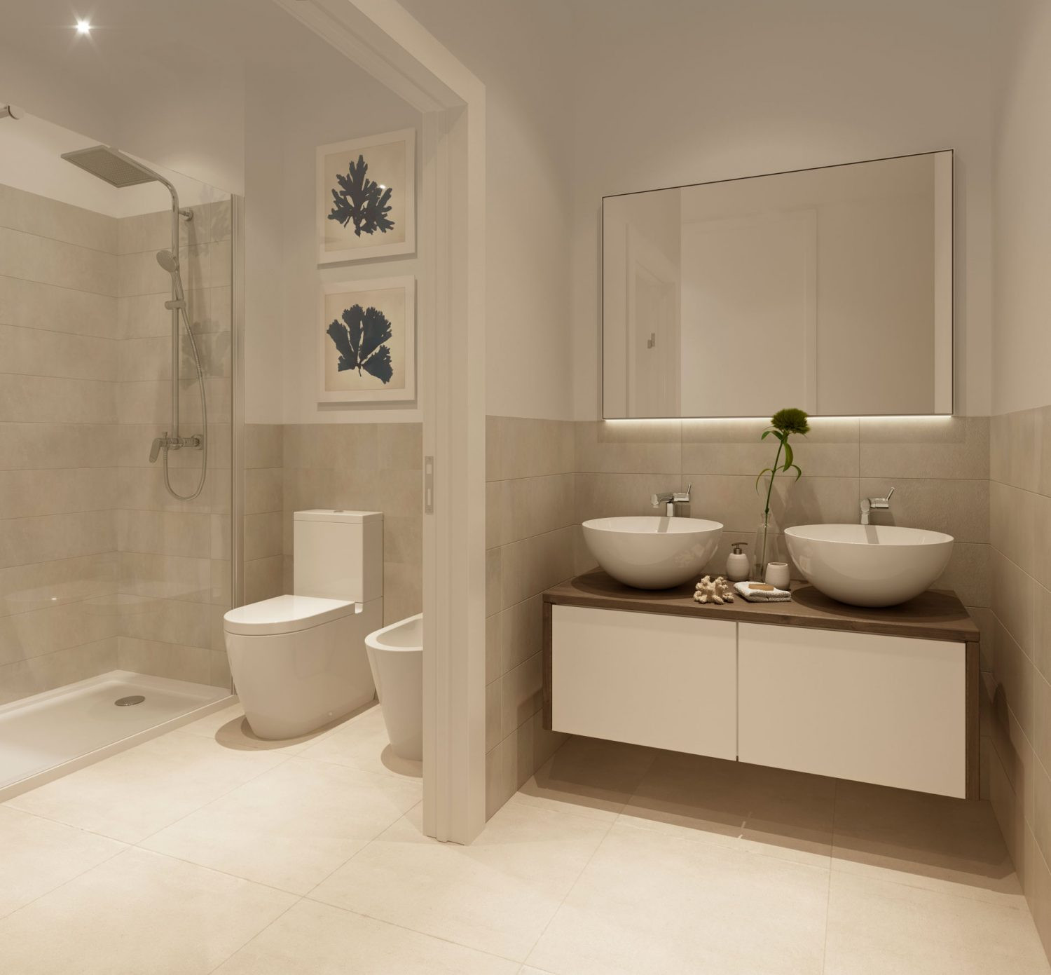 2 Bedroom Apartment in Fuengirola - Photo 11