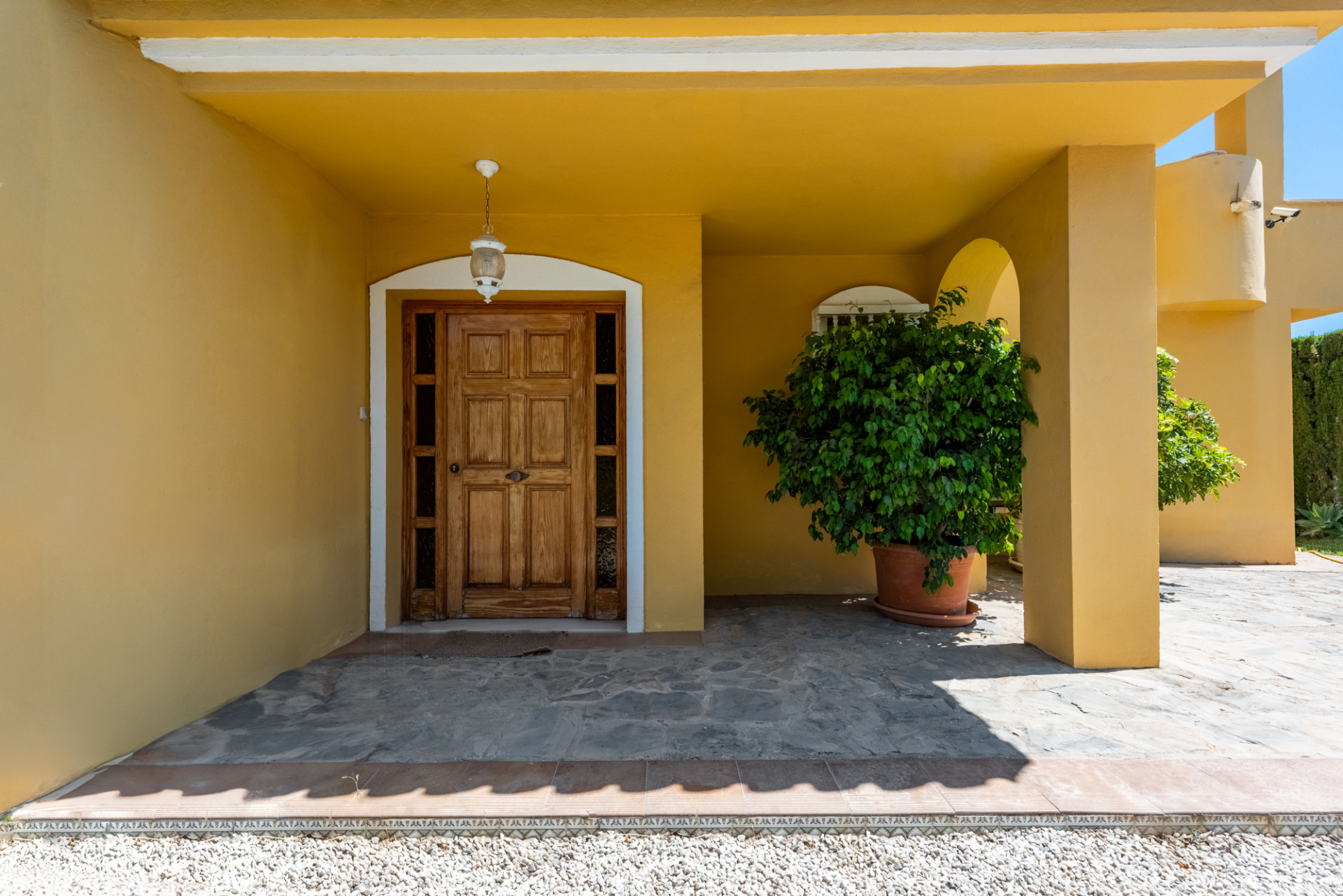 5 Bedroom Villa in Estepona - Foto 13