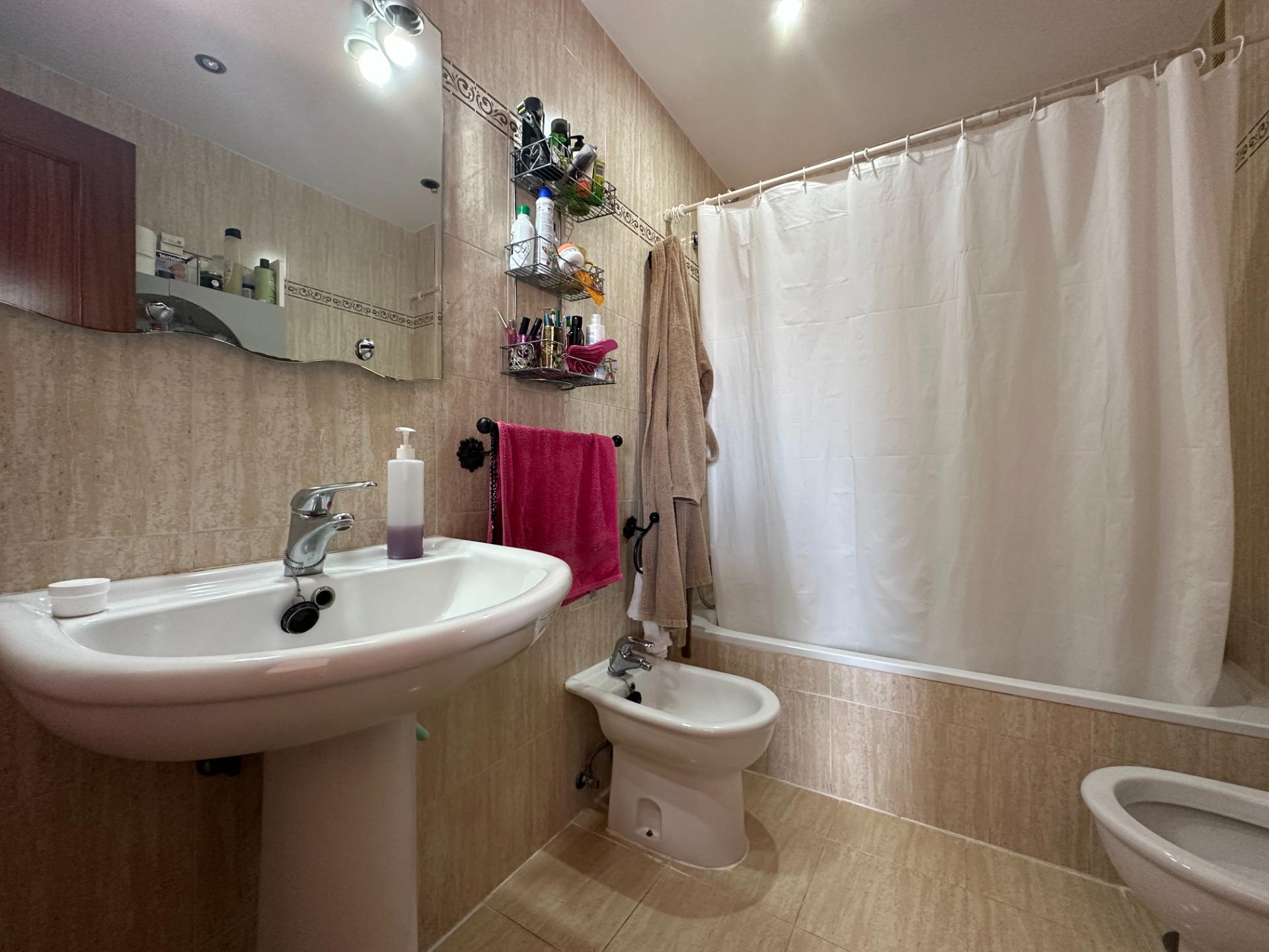 3 Bedroom Apartment in Mijas - Photo 20