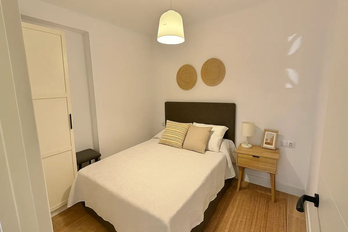 3 Bedroom Apartment in Benalmádena - Photo 9
