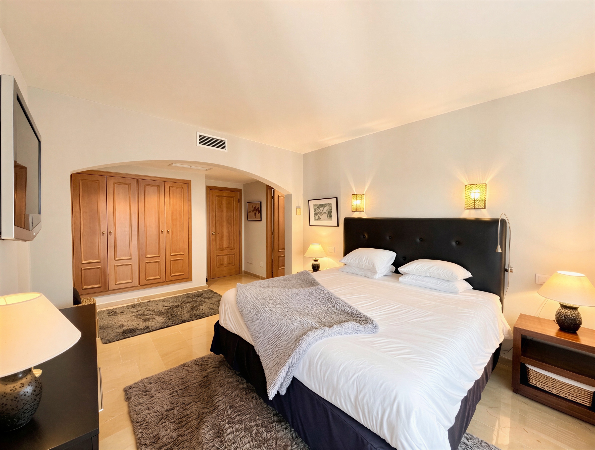 Apartamento com 3 quartos com piscina em Baleares, Espanha – Foto 11