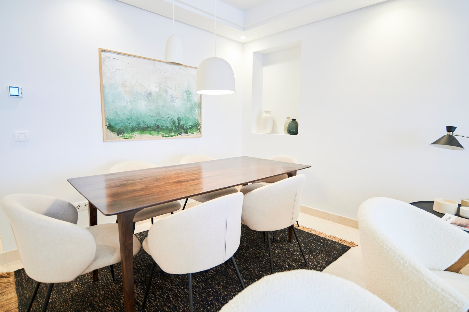 2 Bedroom Apartment in Marbella - Photo 5