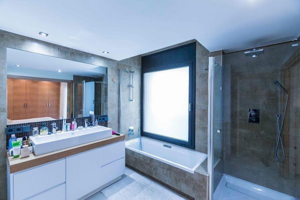 Apartamento com 3 quartos com piscina em Baleares, Espanha – Foto 22