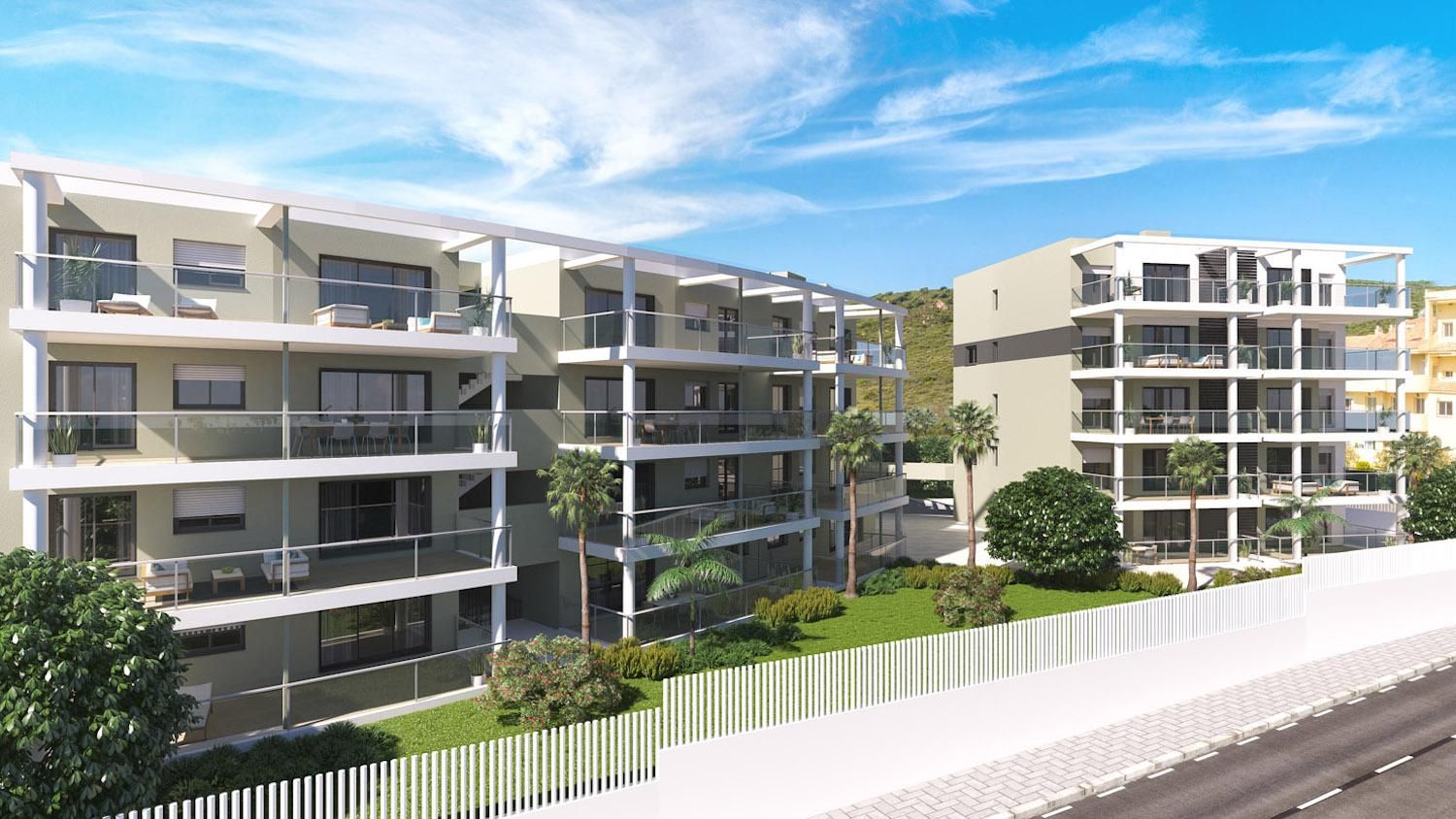 2 Bedroom Apartment in Manilva - Фото 5