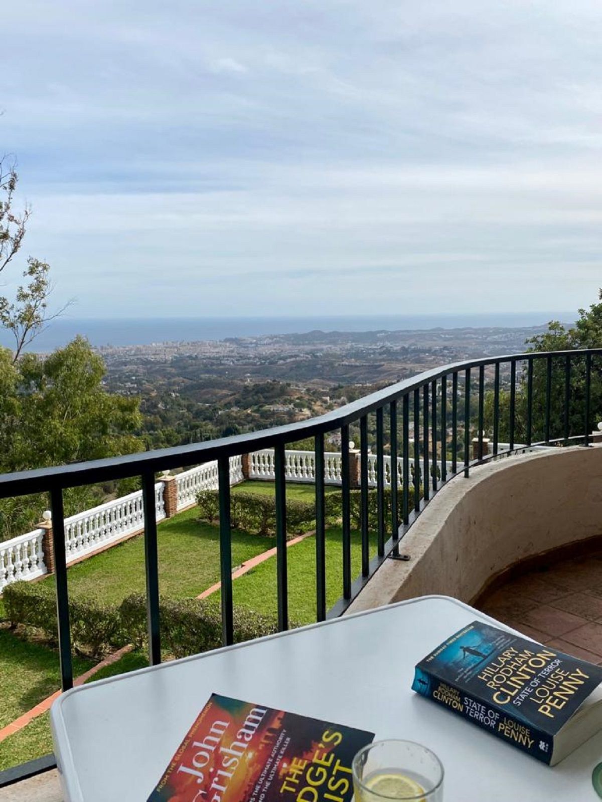 3 Bedroom Villa in Mijas - Foto 19