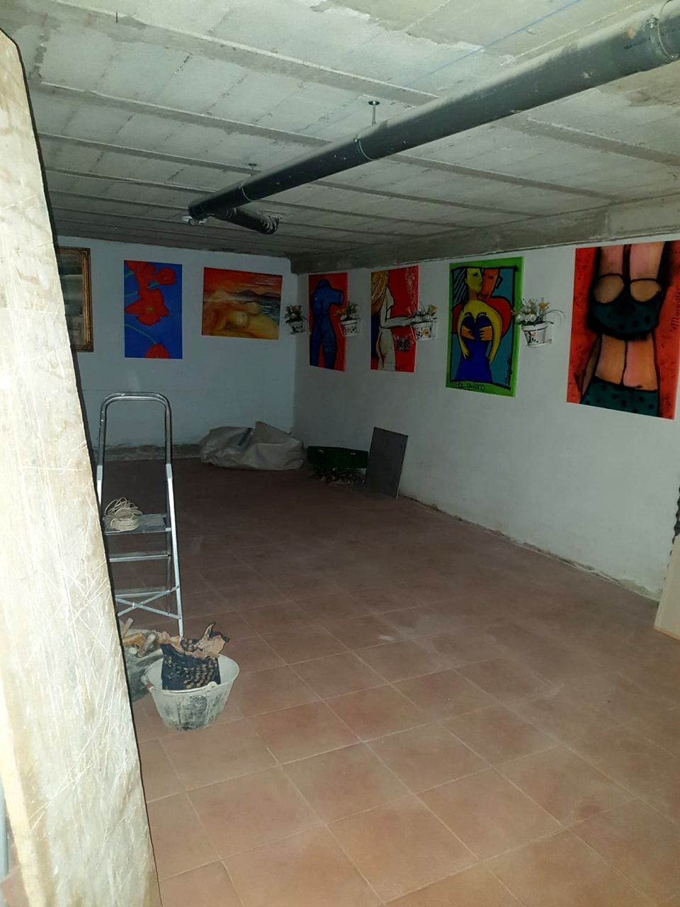 Moradia com 3 quartos com vista mar em Múrcia, Espanha – Foto 6