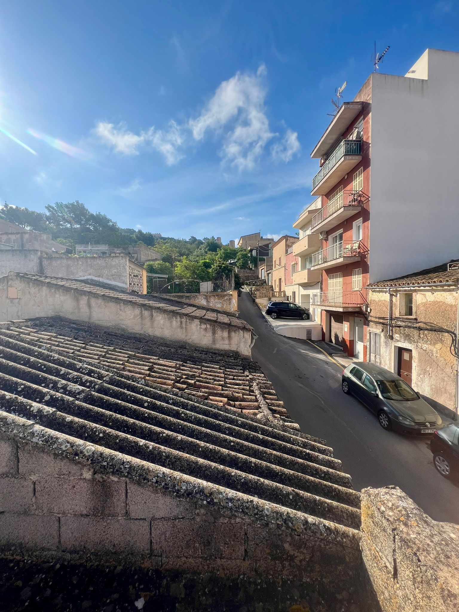 Chalet de 2 dormitorios en Baleares – Foto 11