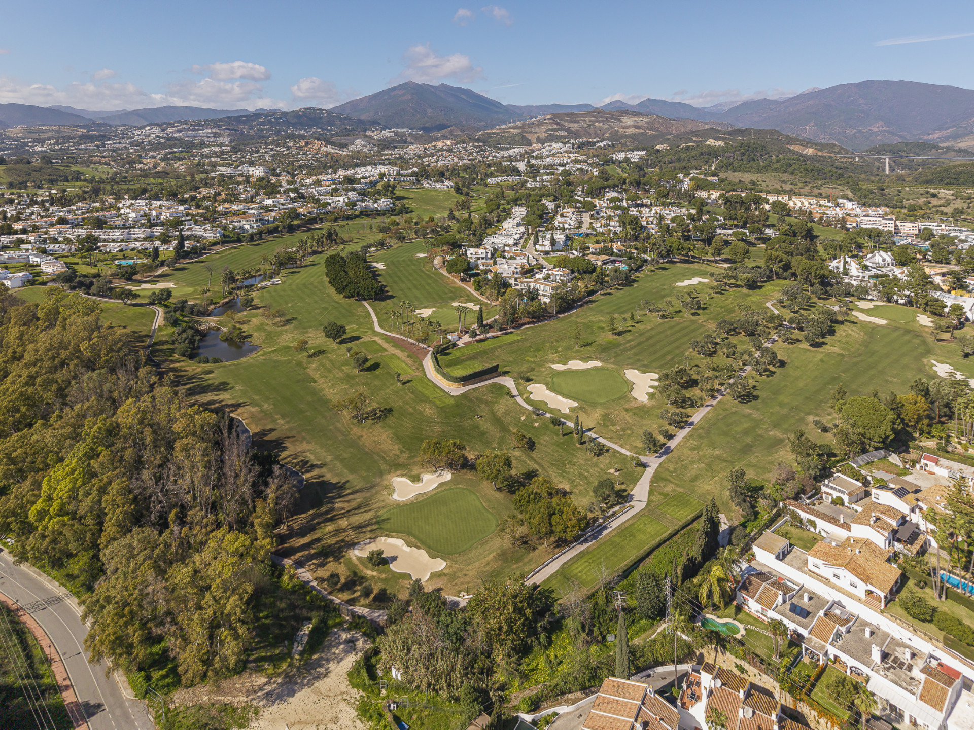 4 Bedroom Townhouse in Marbella - Photo 17