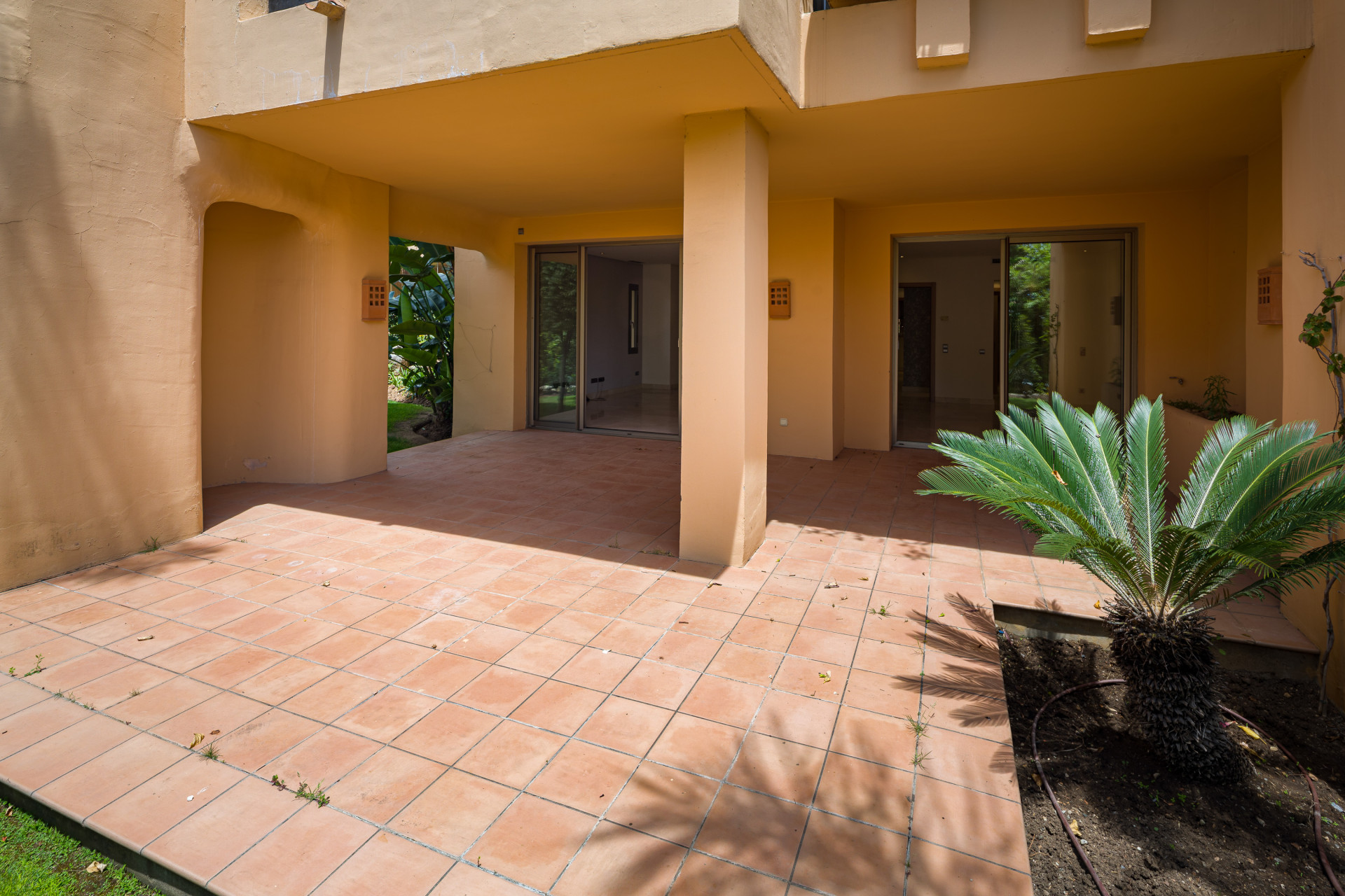 2 Bedroom Apartment in Marbella - Foto 4