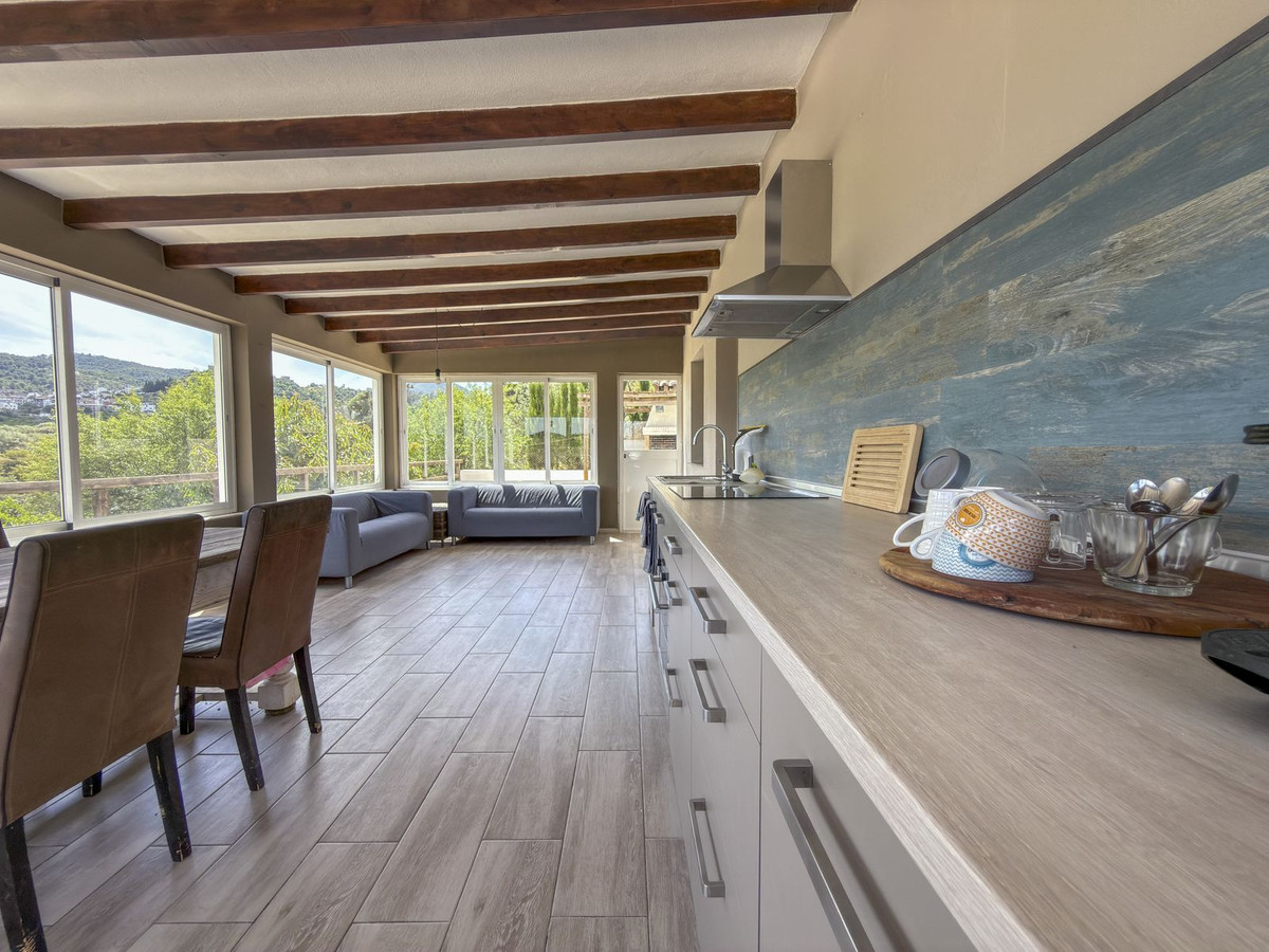 2 Bedroom Country house in Monda - Foto 7