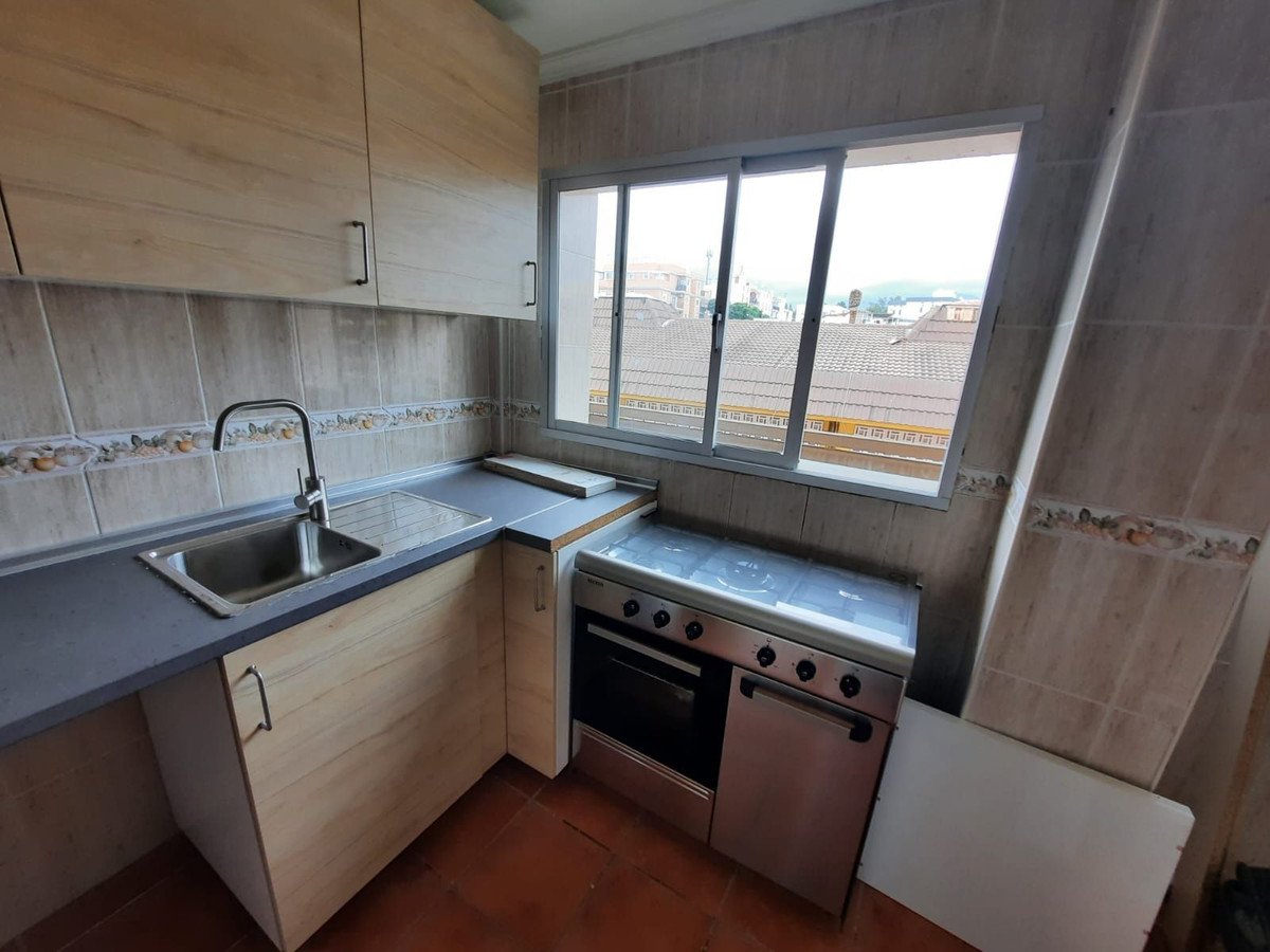 3 Bedroom Apartment in San Pedro de Alcántara