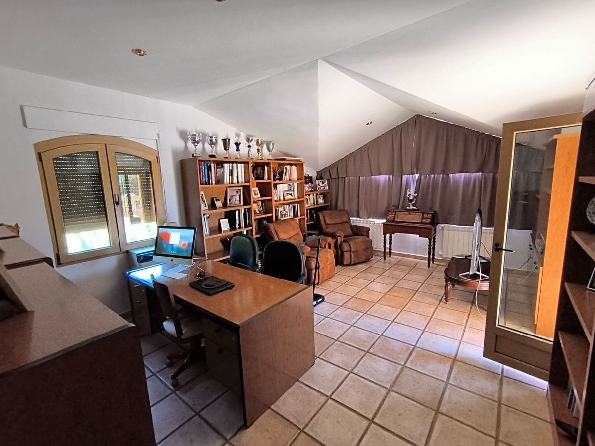 Moradia com 6 quartos com piscina em Múrcia, Espanha – Foto 10