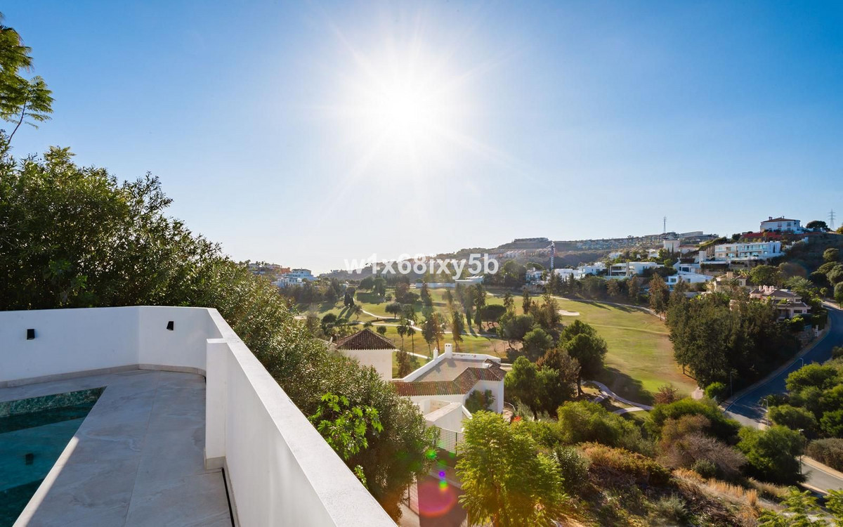 5 Bedroom Villa in Benahavís - Фото 38