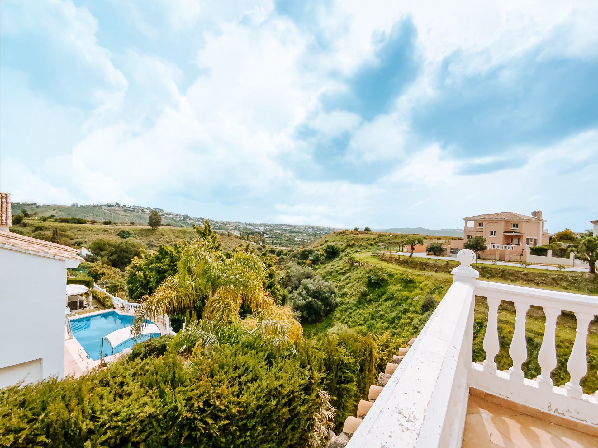 5 Bedroom Villa in Mijas - Photo 31