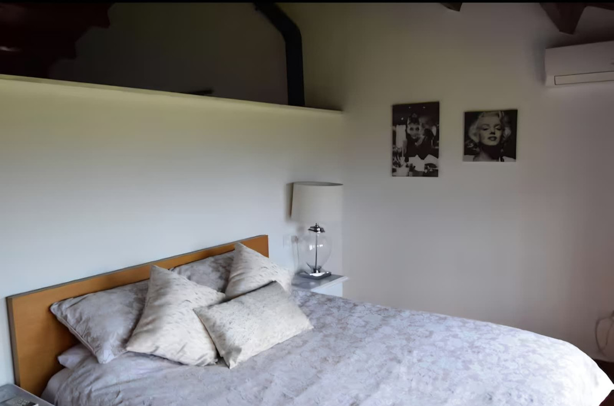 5 Bedroom Country house in Pizarra - Photo 16
