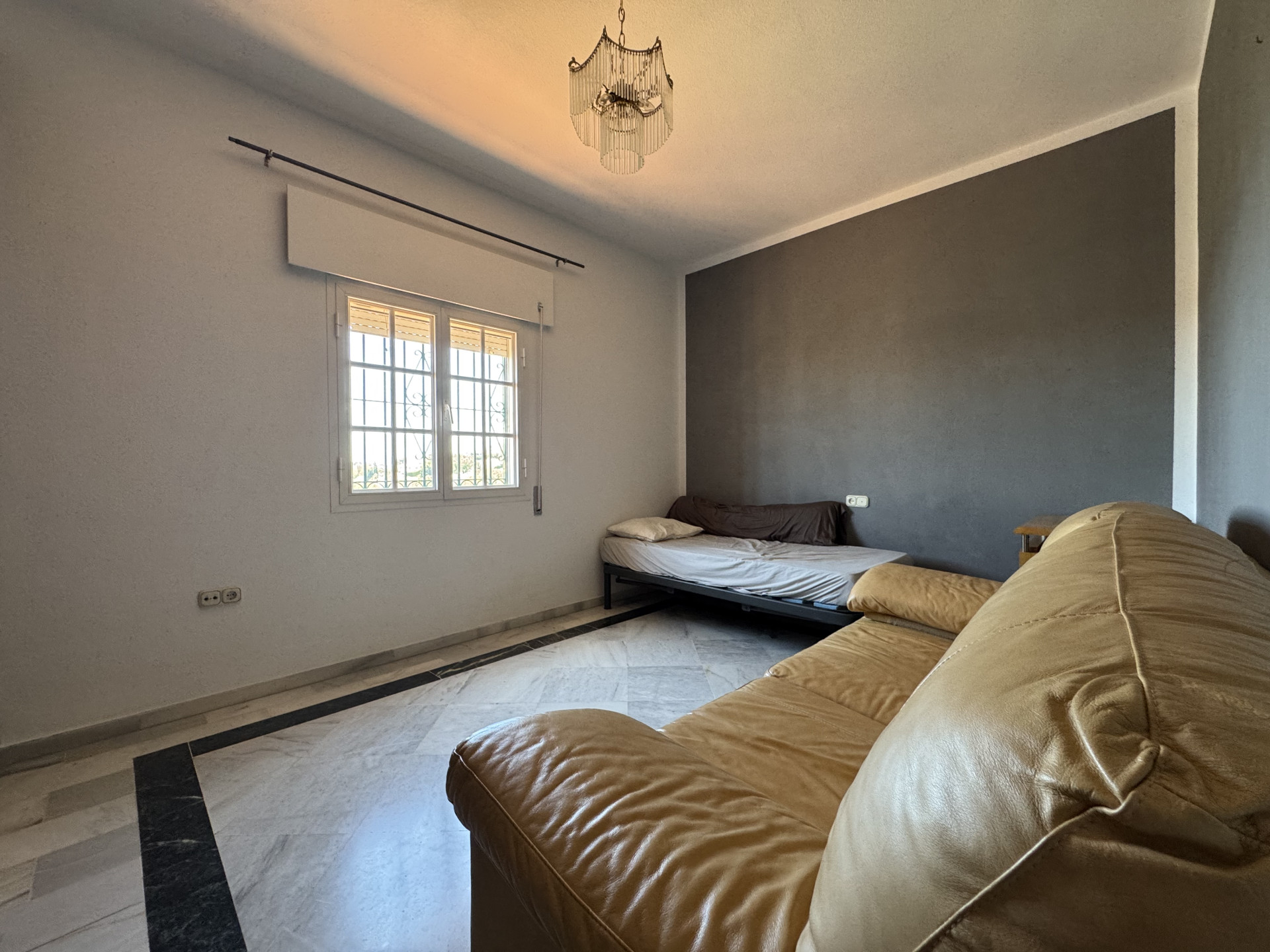 5 Bedroom Villa in Mijas - Foto 17