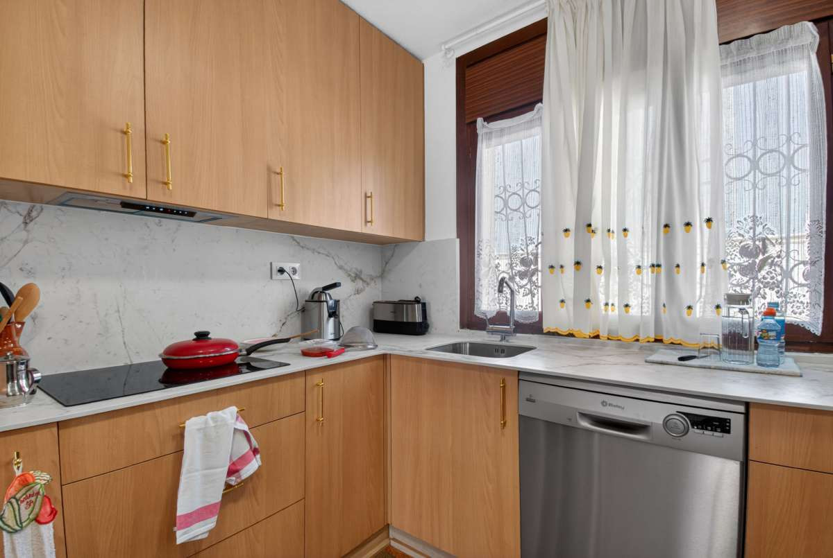Moradia com 3 quartos com piscina em Múrcia, Espanha – Foto 15