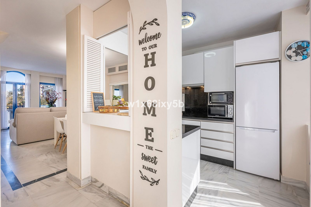 2 Bedroom Apartment in Marbella - Foto 18