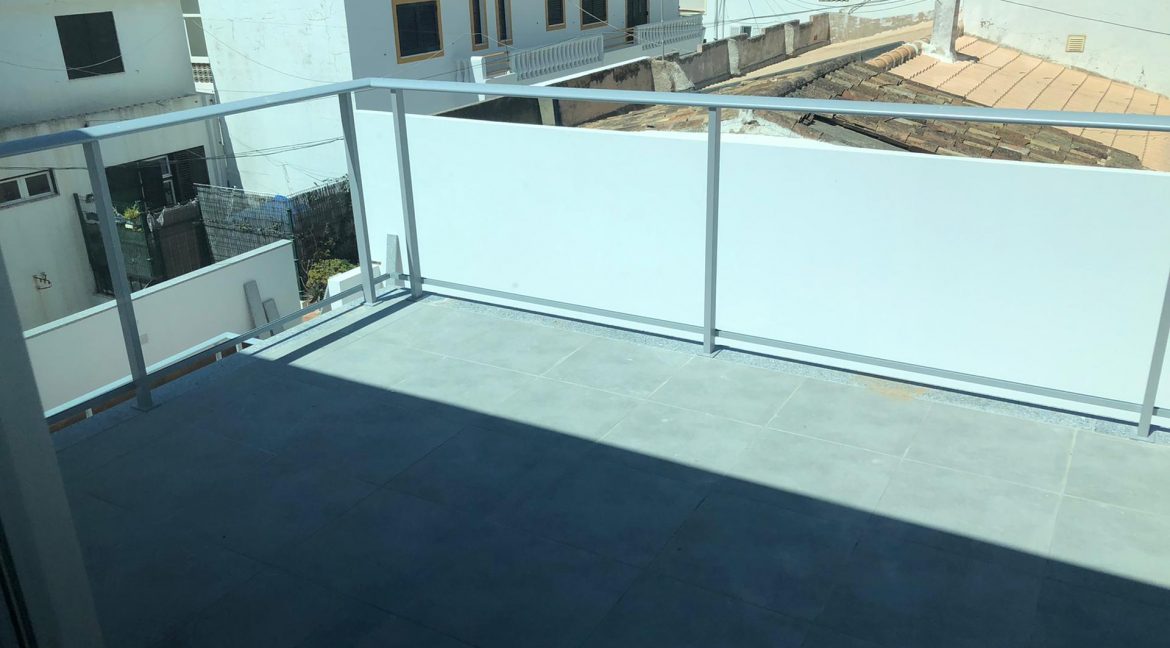 Apartamento com 2 quartos com vista mar em Espanha – Foto 28