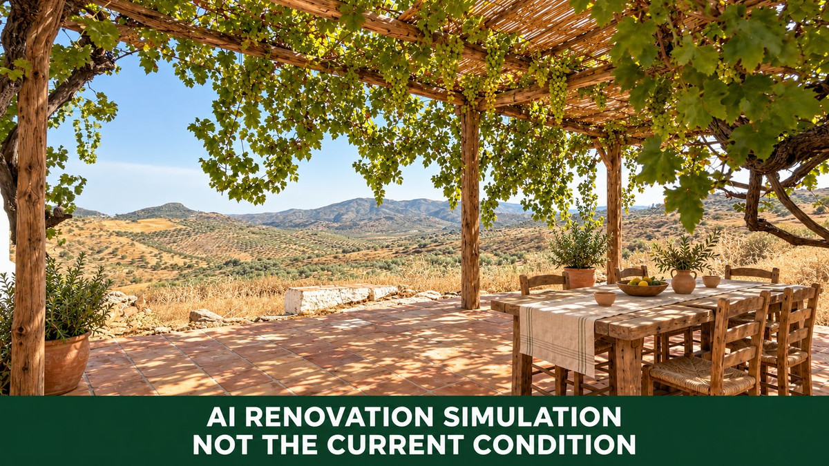 Villa con 4 camere a Malaga, Spagna – Foto 7