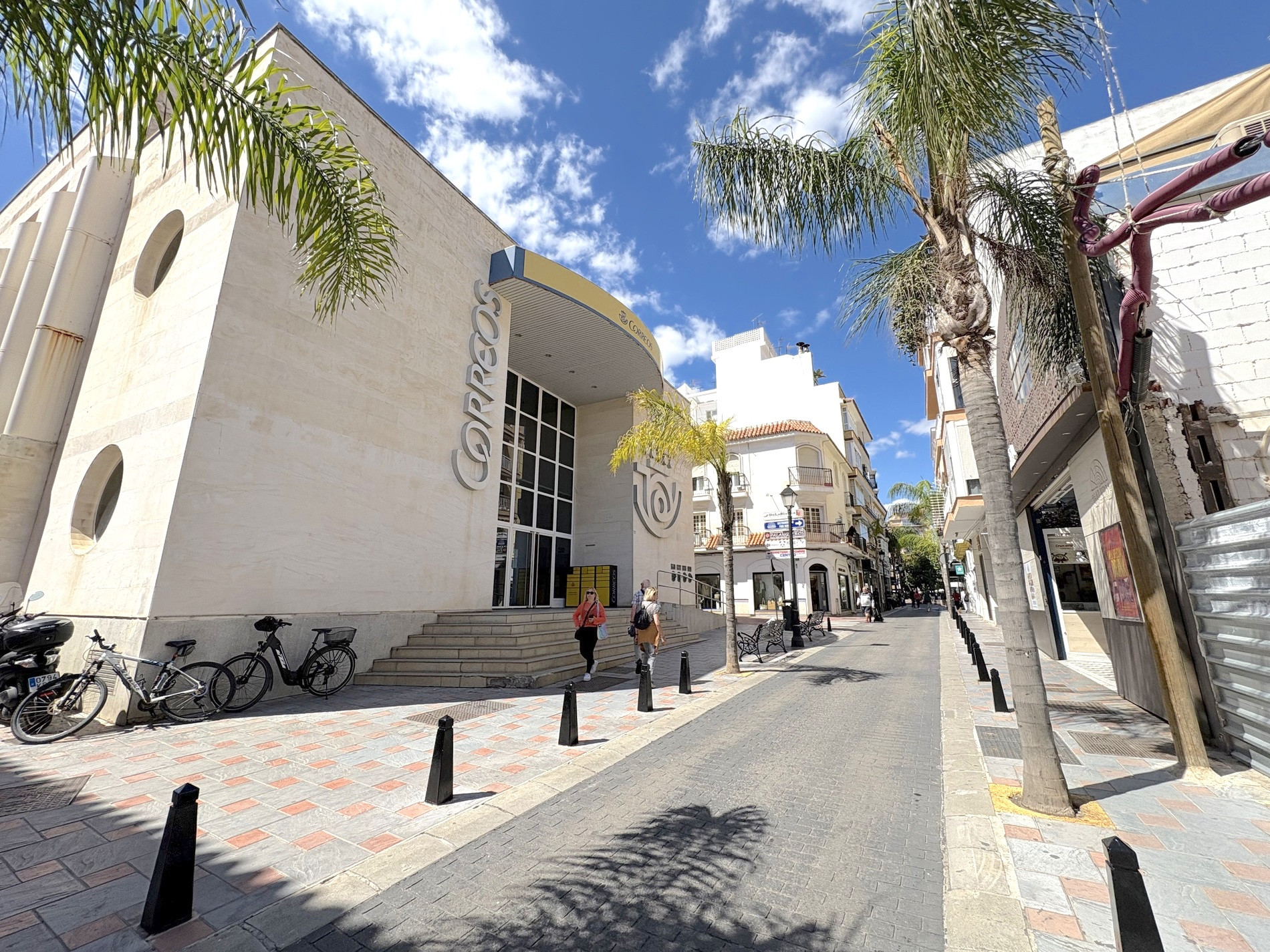 3 Bedroom Apartment in Fuengirola - Photo 24