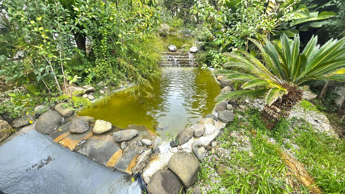 8 Bedroom Villa in Marbella - Photo 44