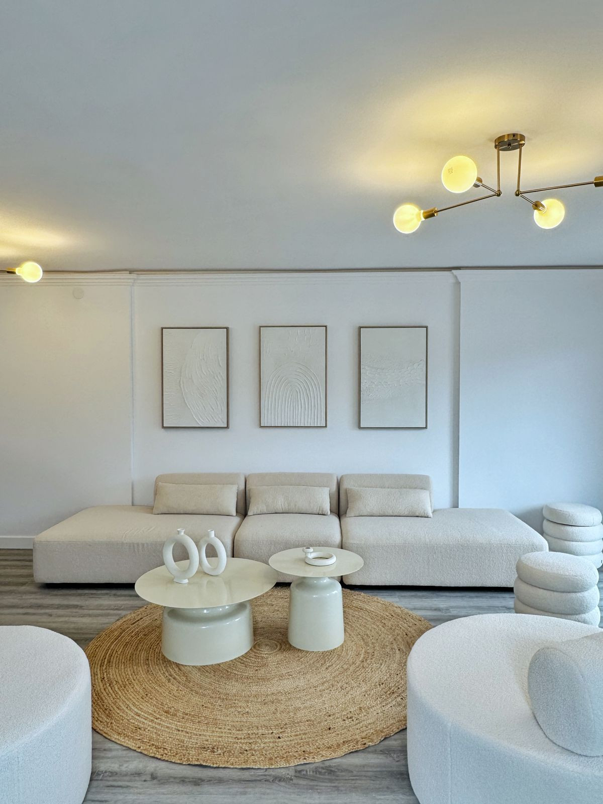 5 Bedroom Apartment in Benahavís - Photo 5