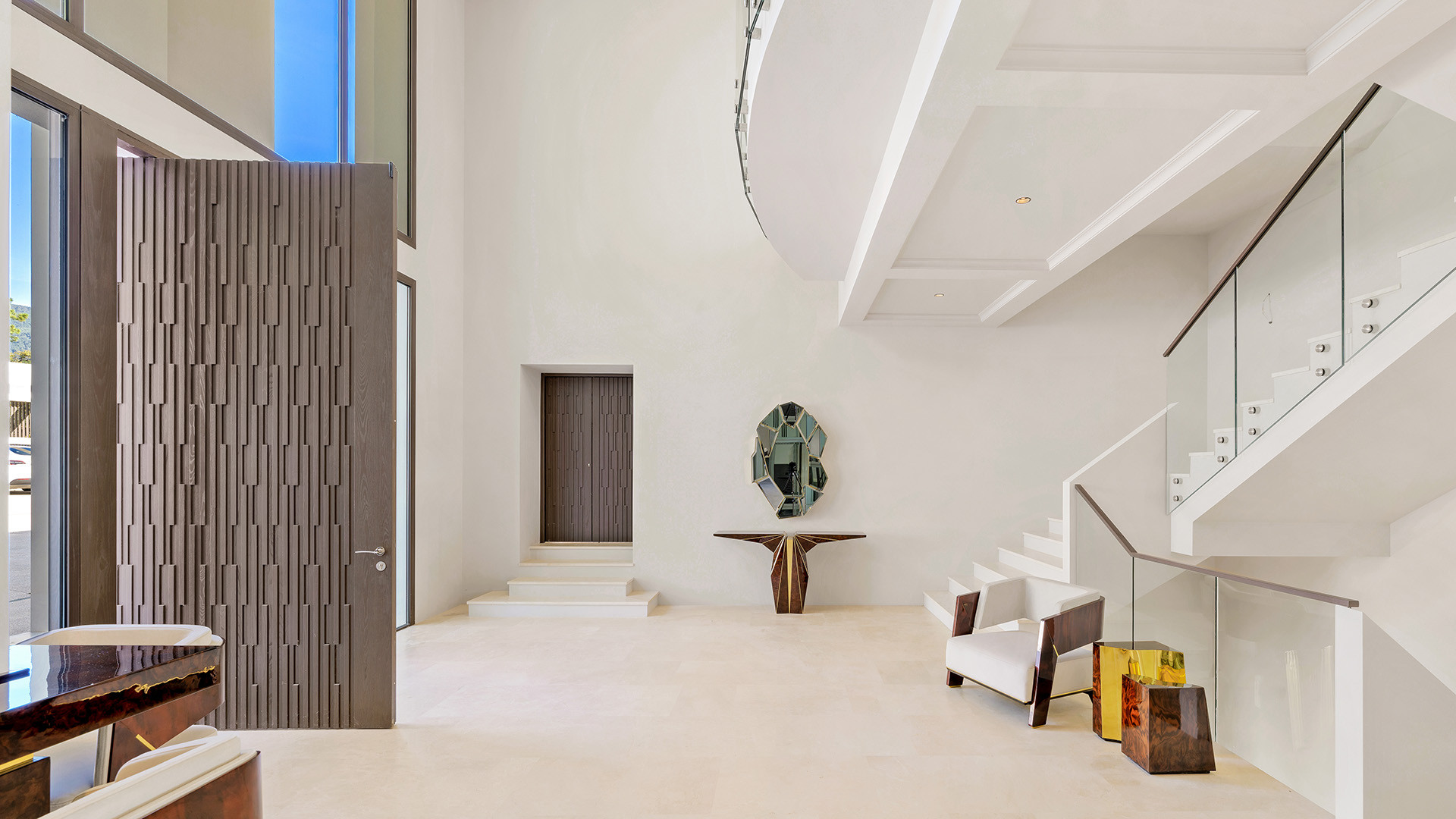 11 Bedroom Villa in Benahavís - Foto 11
