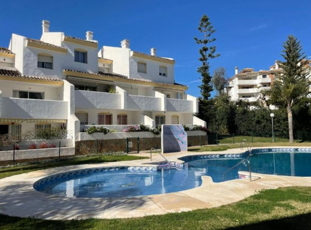 3 Bedroom Apartment in Mijas - Photo 4