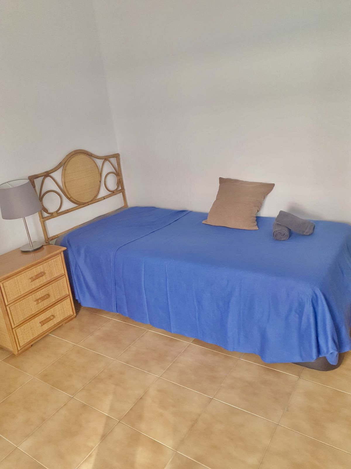3 Bedroom Apartment in Marbella - Photo 8