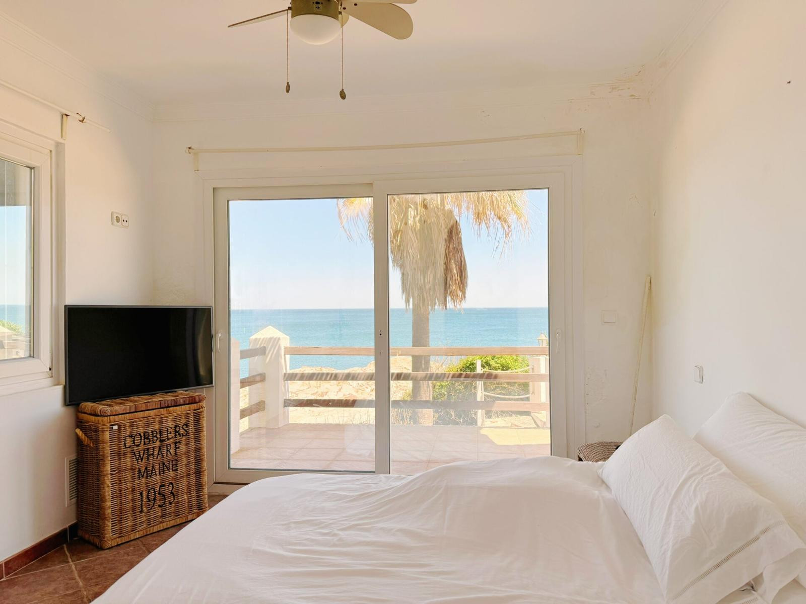 3 Bedroom Villa in Manilva - Photo 20