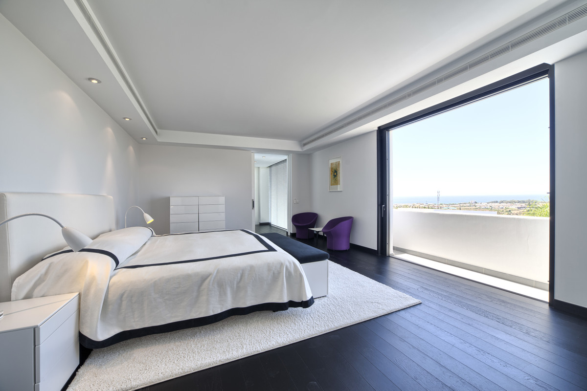 5 Bedroom Villa in Benahavís - Фото 28