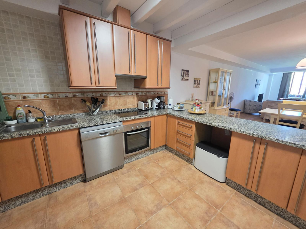 5 Bedroom Townhouse in Coín - Foto 41
