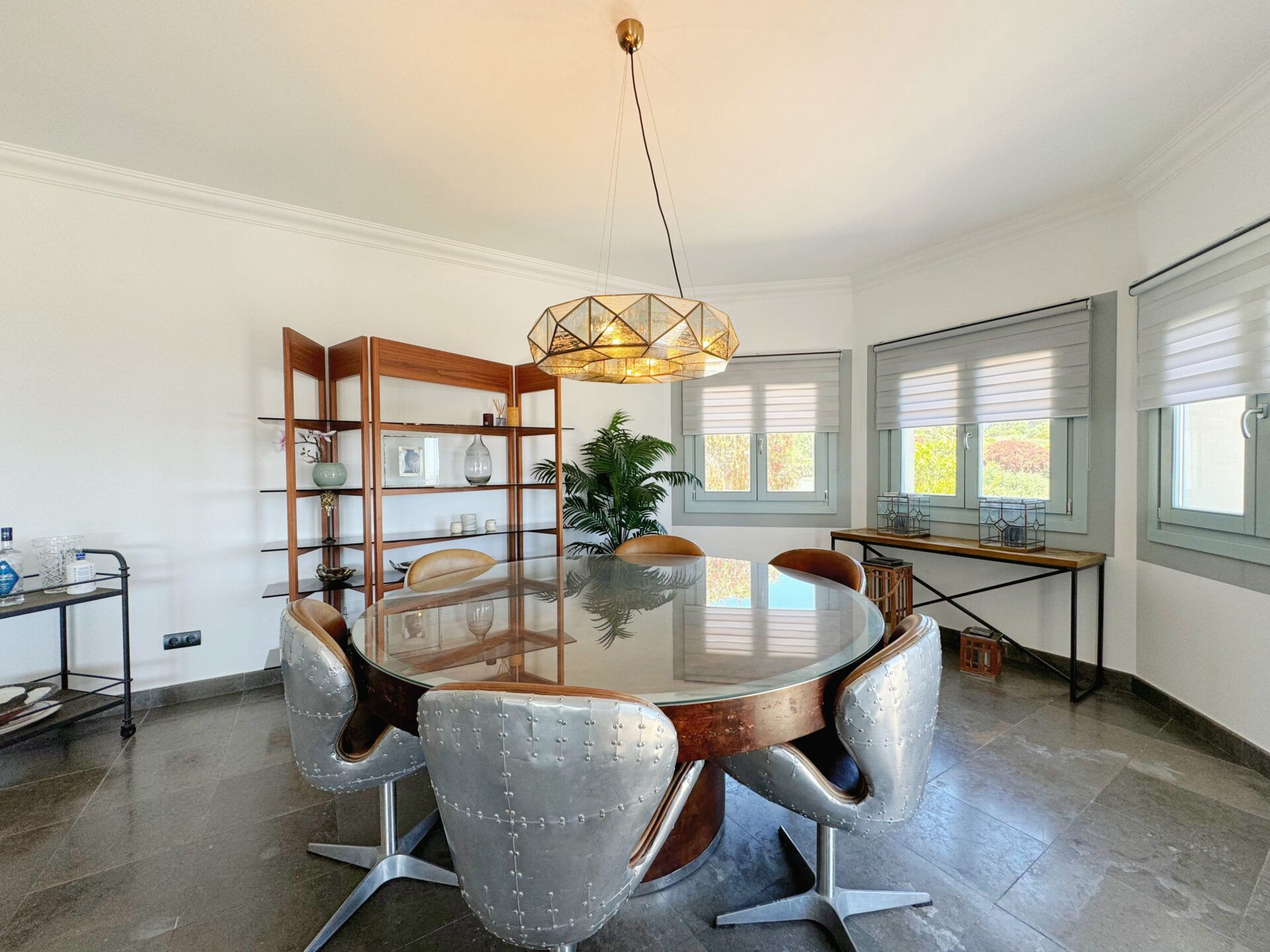 5 Bedroom Villa in Sotogrande - Photo 12