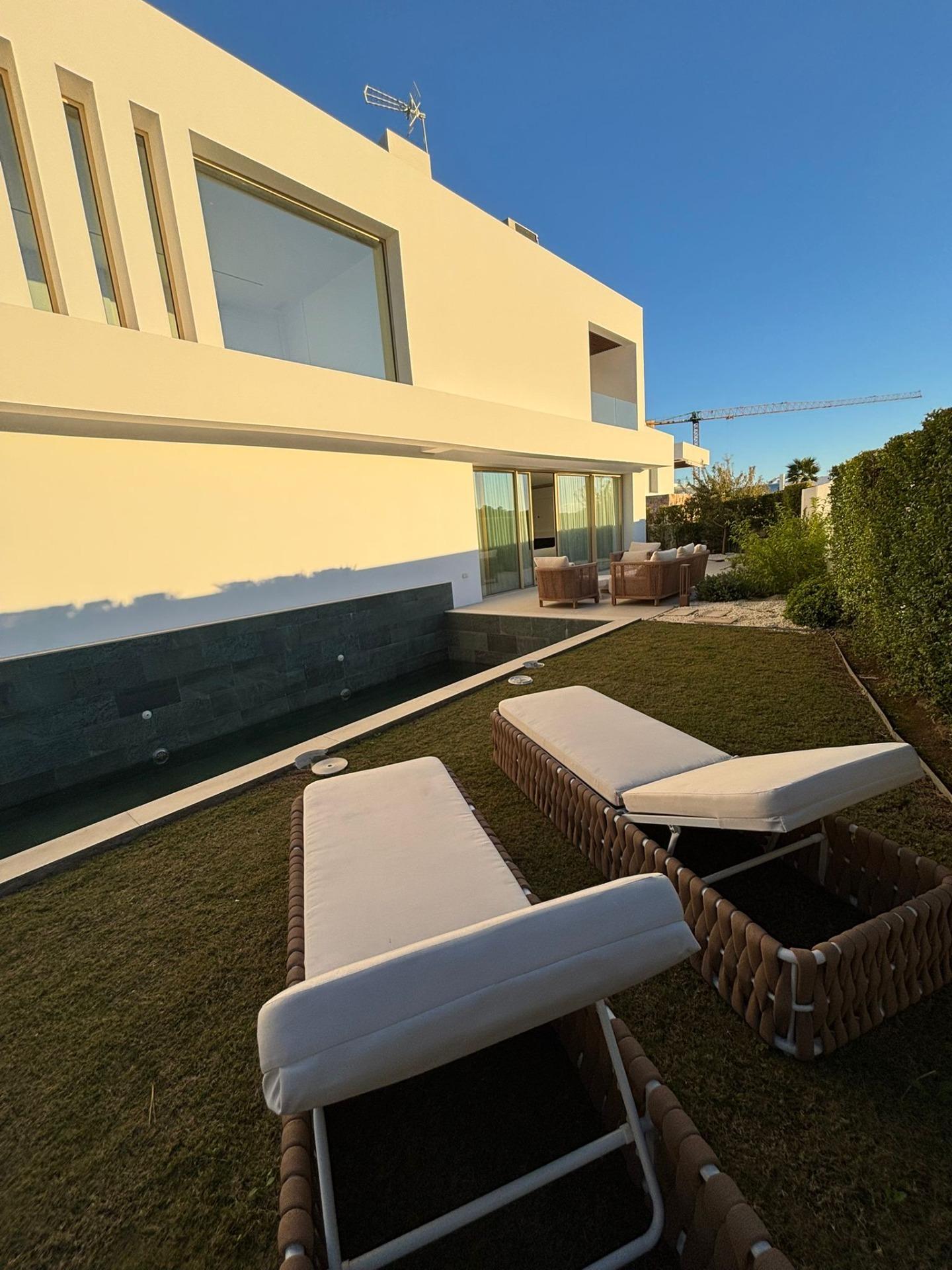 6 Bedroom Villa in Benalmádena - Foto 31