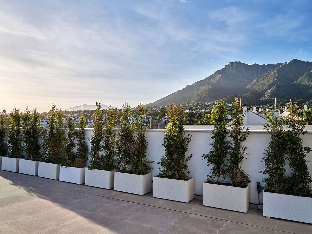 3 Bedroom Villa in Marbella - Photo 17