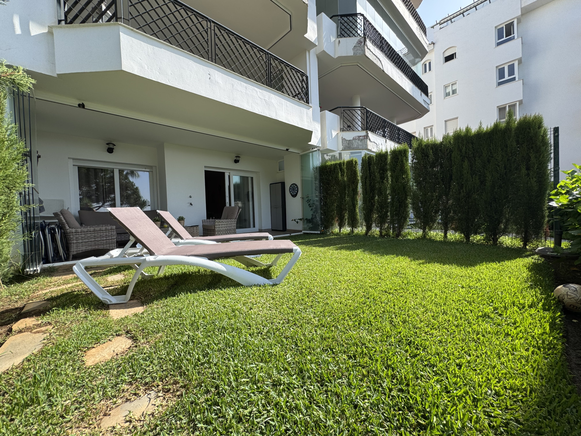 2 Bedroom Apartment in Mijas - Foto 6
