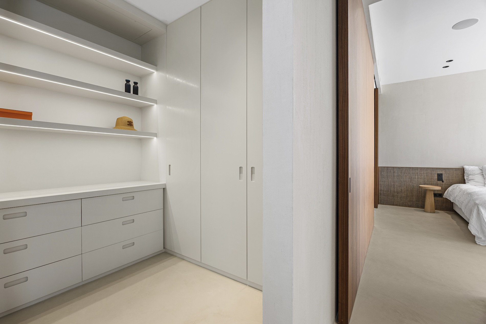 3 Bedroom Apartment in Benahavís - Photo 22