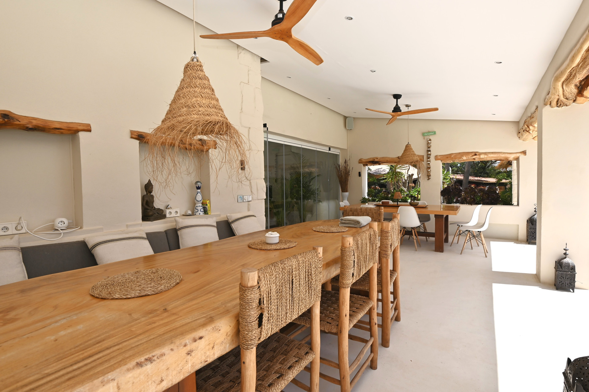 Moradia com 15 quartos com vista mar em Baleares, Espanha – Foto 10