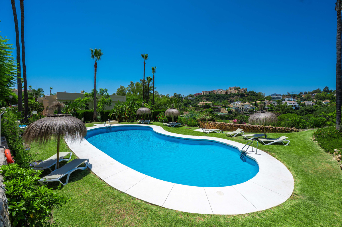 3 Bedroom Townhouse in Benahavís - Фото 31