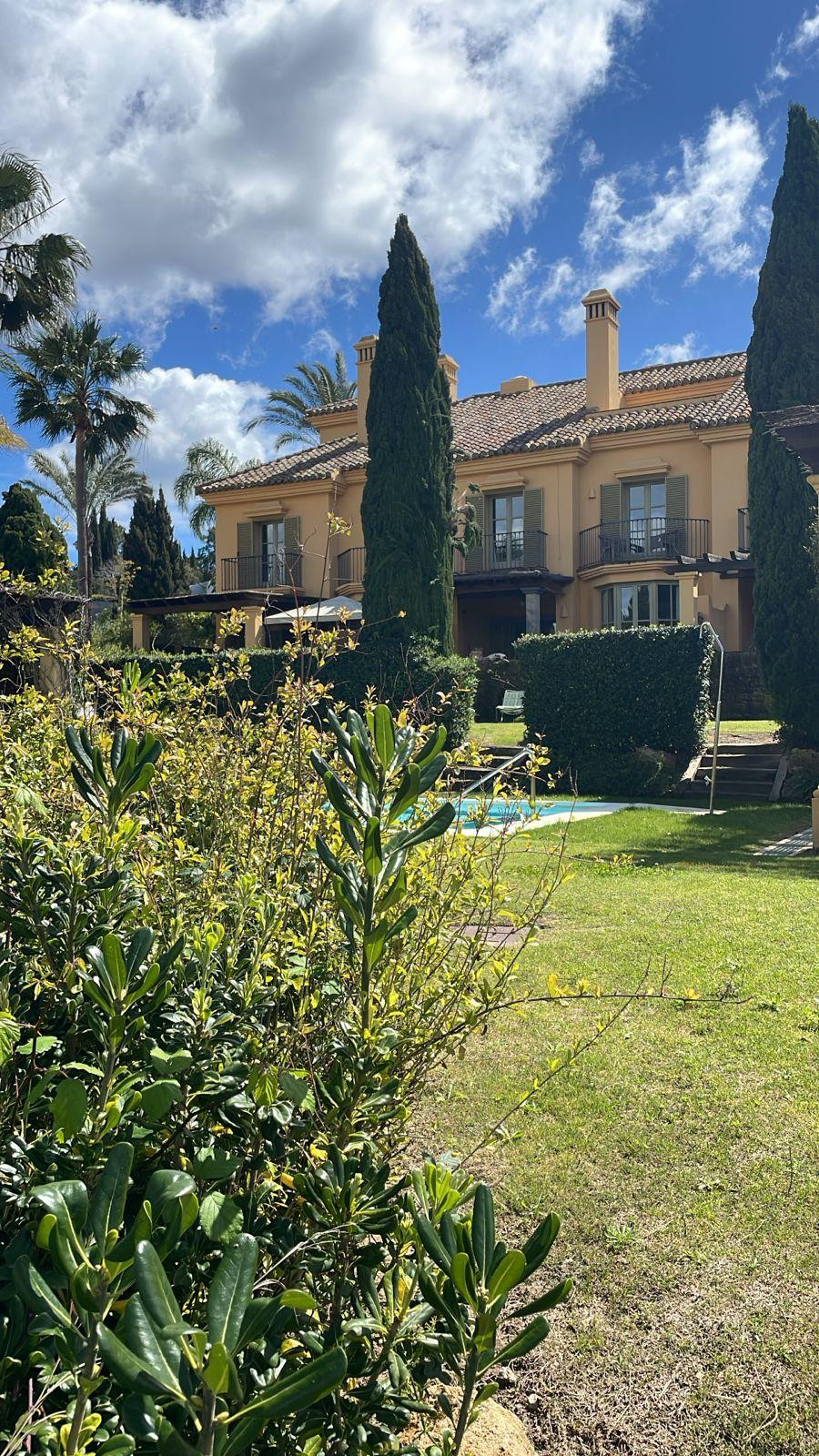 4 Bedroom Villa in Sotogrande - Photo 19