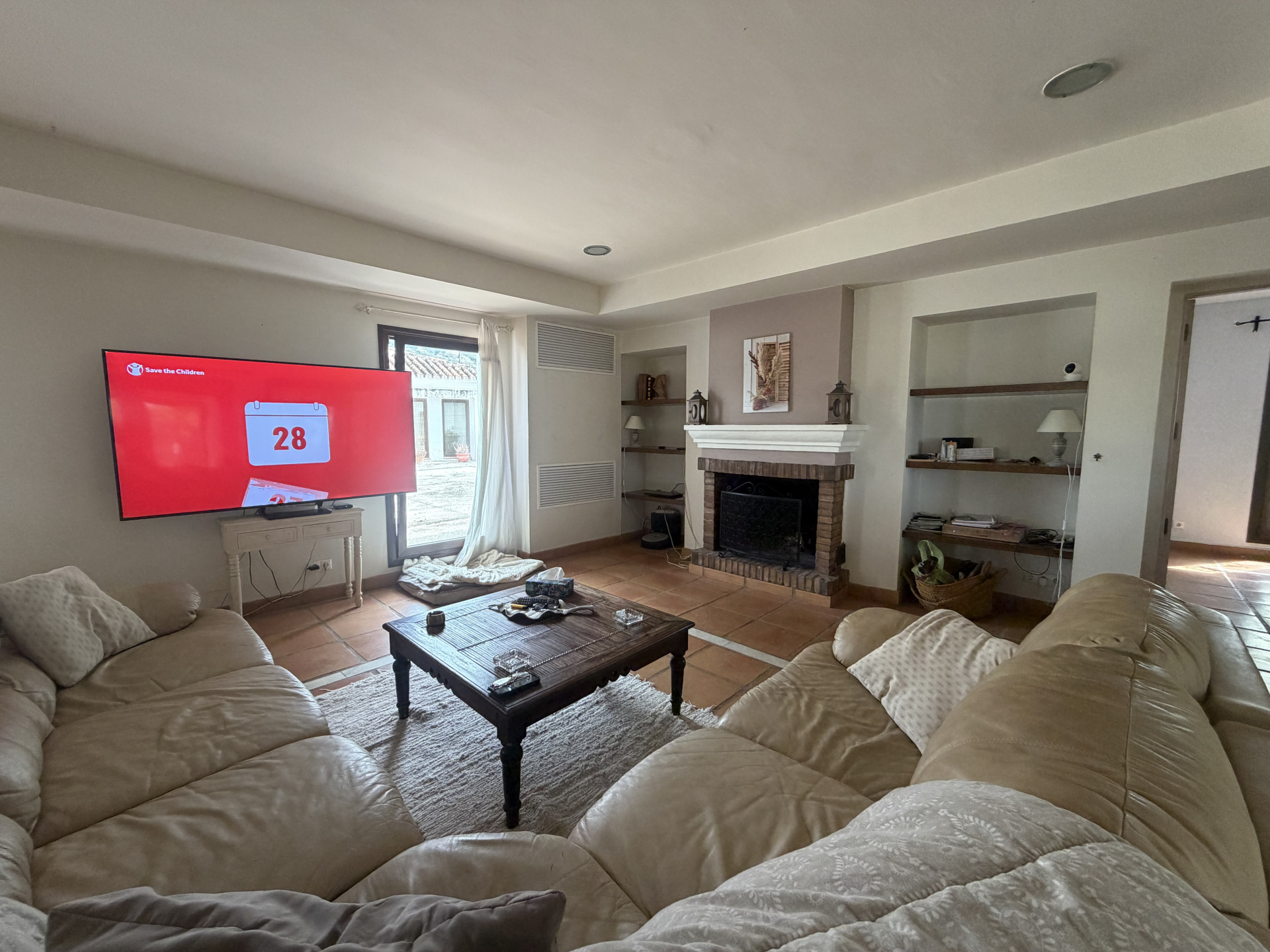 5 Bedroom Villa in Mijas - Photo 12