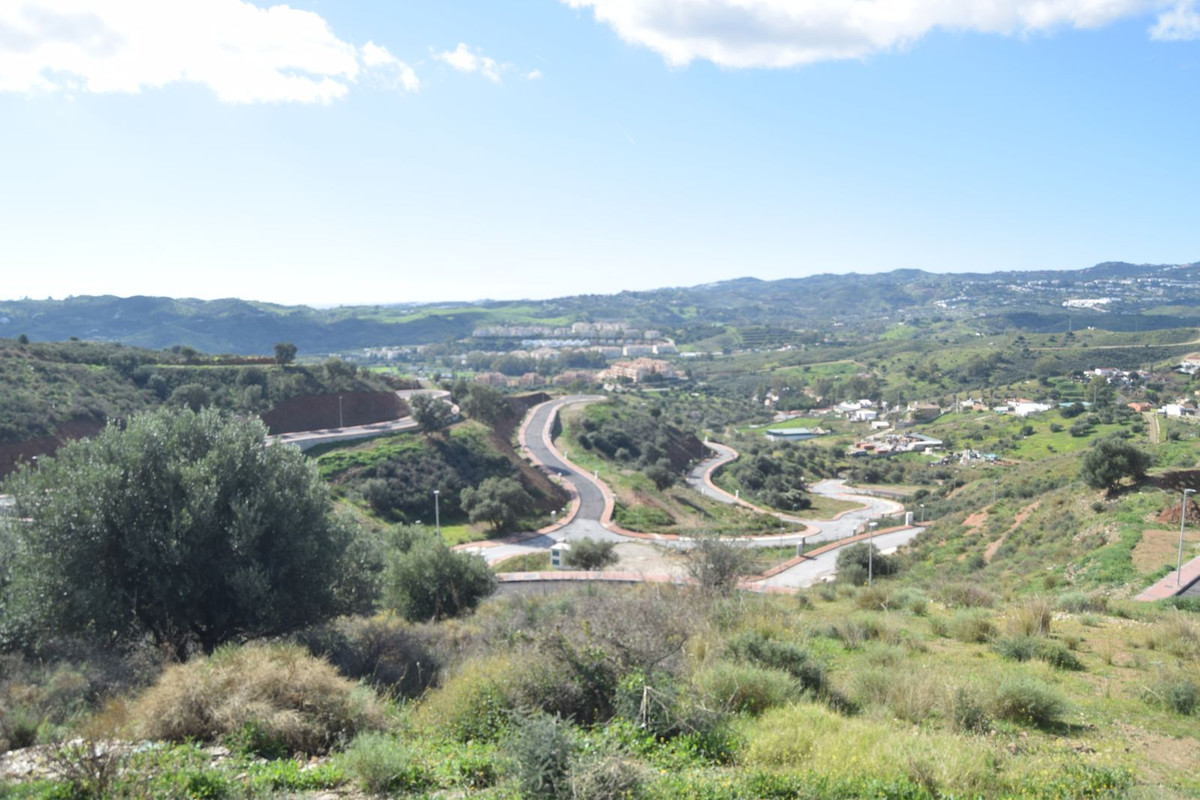 580 m² Plot in Mijas - Photo 12