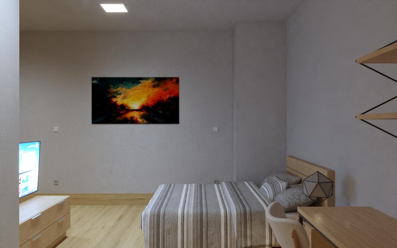 Espaço comercial com piscina em Alicante, Espanha – Foto 4