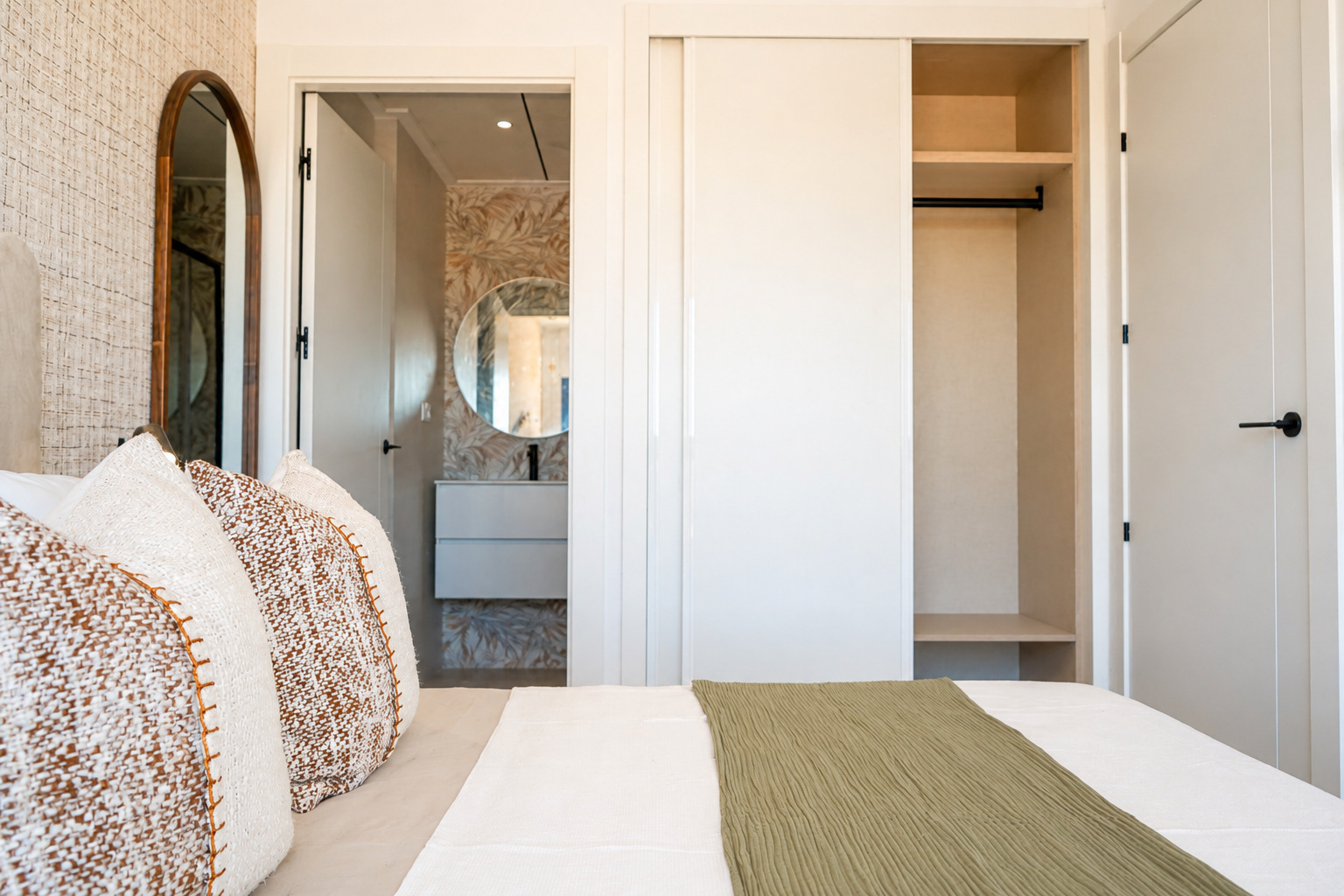 Villa con 3 camere a Alicante, Spagna – Foto 19