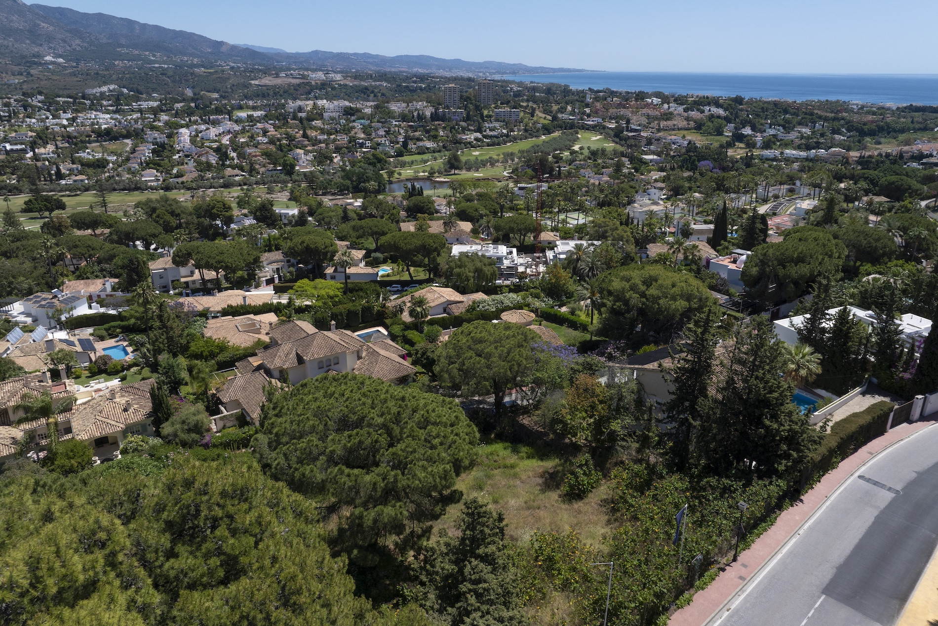 1,799 m² Plot in Marbella - Photo 19