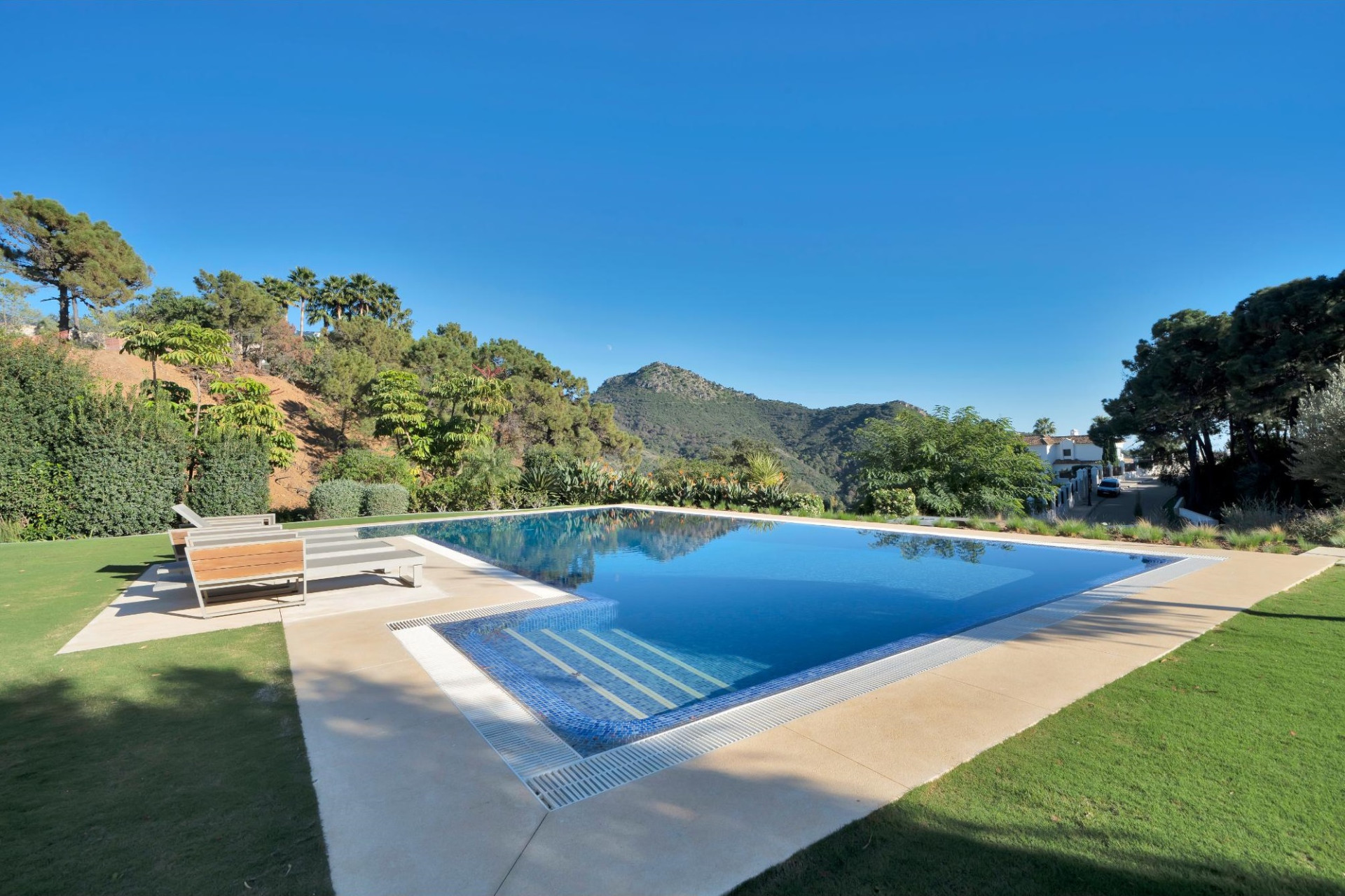 4 Bedroom Villa in Benahavís - Foto 13