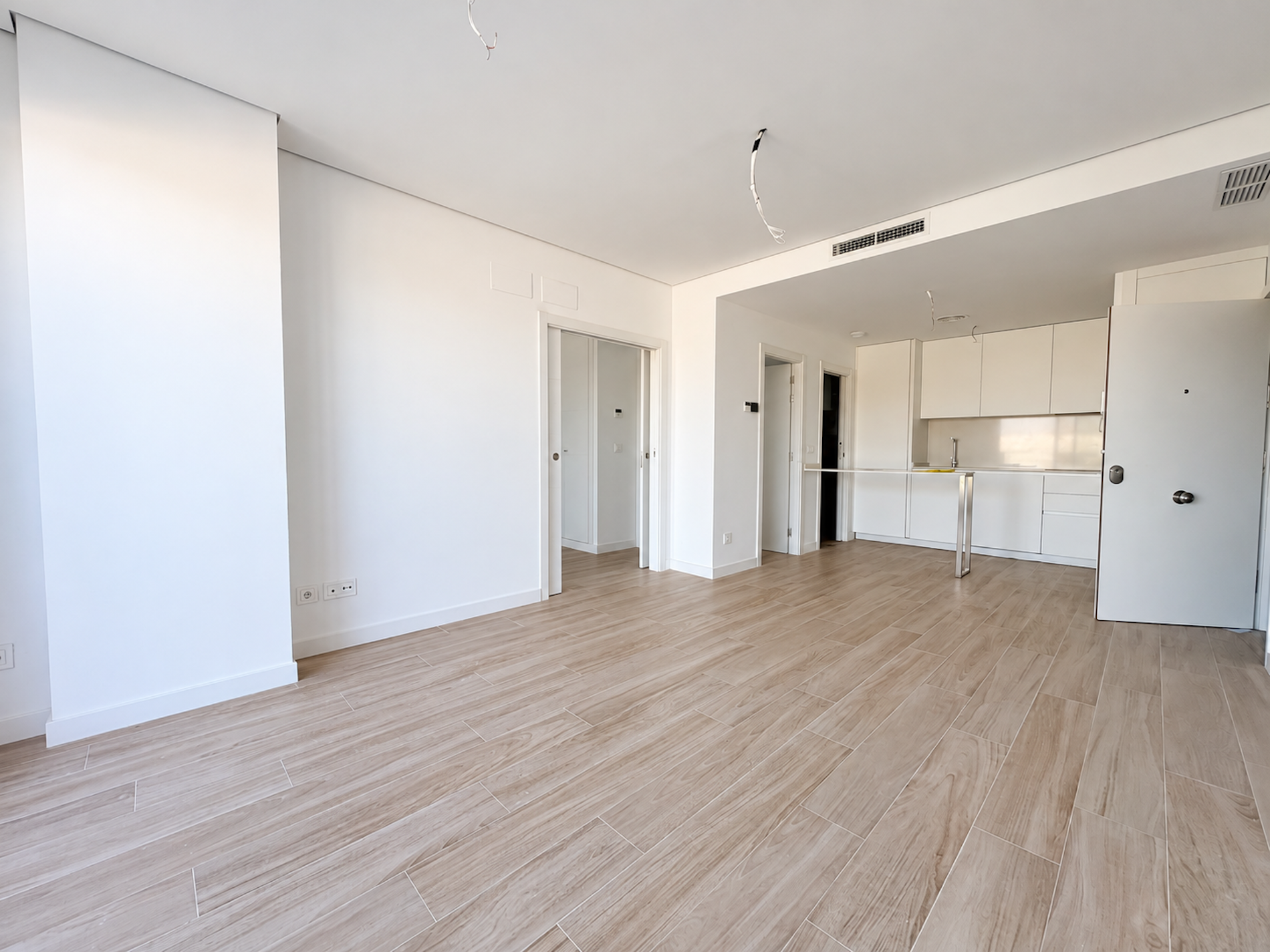 2 Bedroom Apartment in Mijas - Photo 6