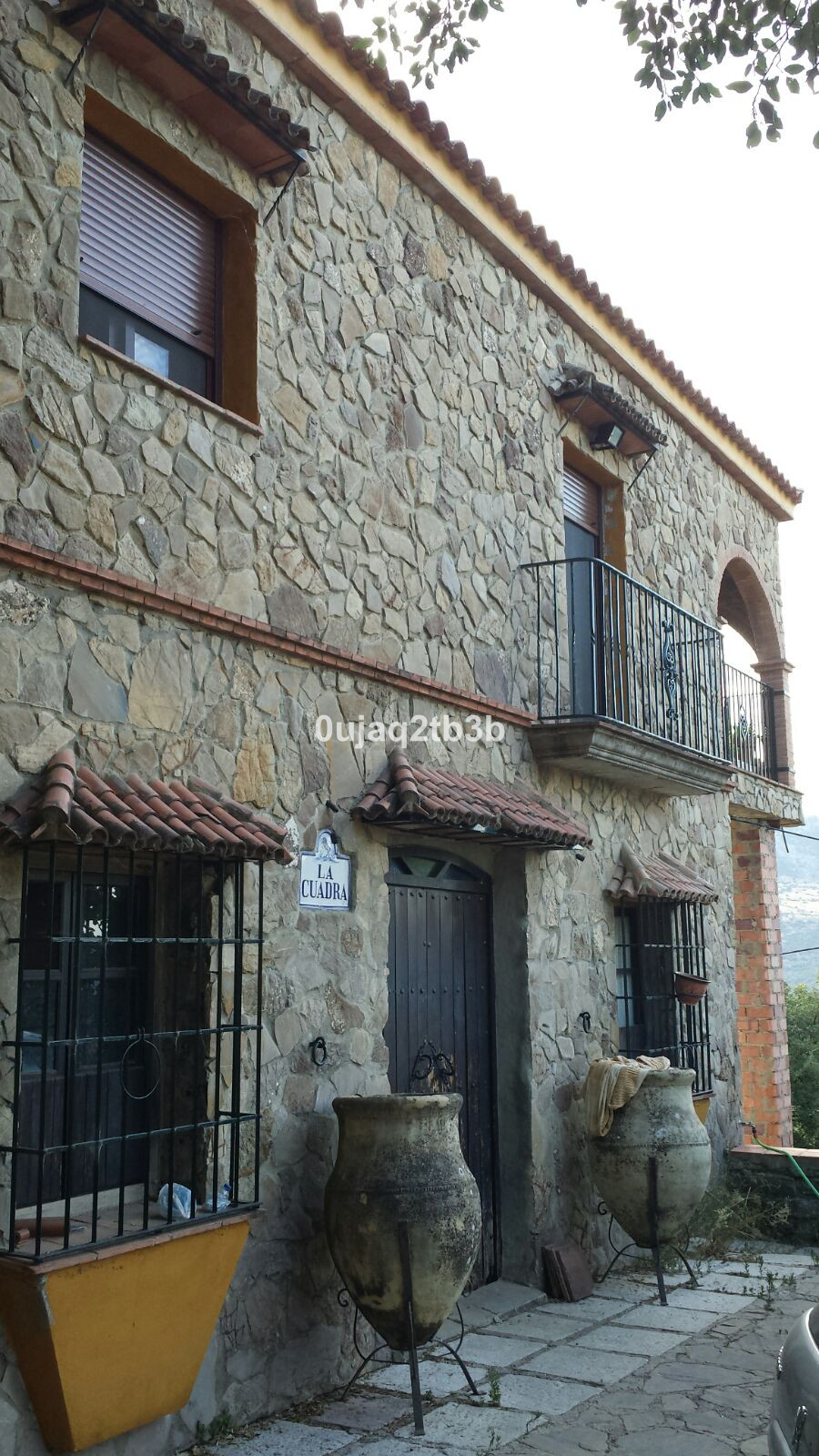 3 Bedroom Country house in Cortes de la Frontera - Foto 25